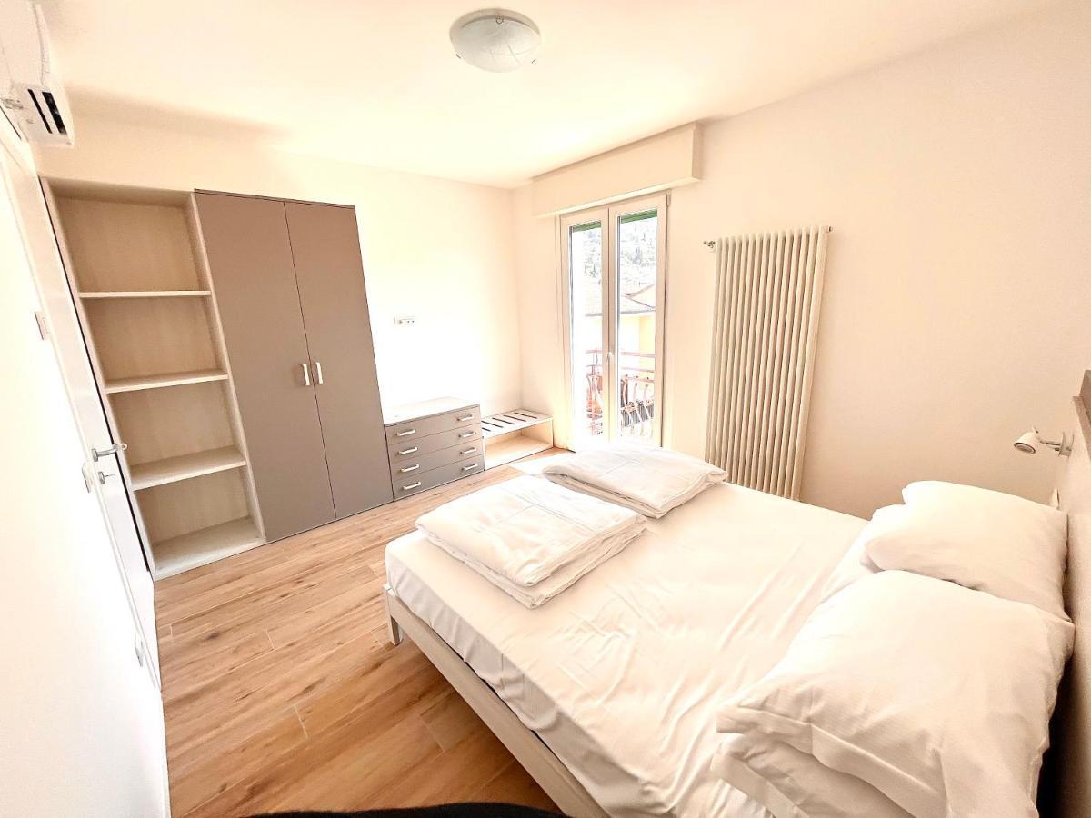 Berengario Suites Torri Del Benaco Buitenkant foto