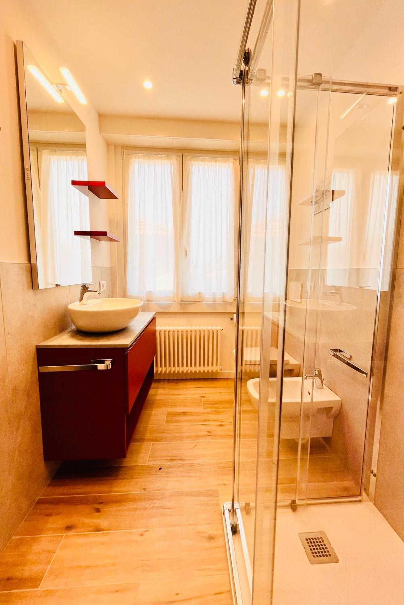 Berengario Suites Torri Del Benaco Buitenkant foto